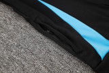 24-25 Argentina High Quality Hoodie Jacket Tracksuit