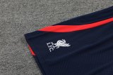 23-24 Liverpool High Quality Training Short Suit