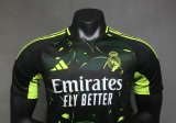24-25 RMA Special Edition Player Version Soccer Jersey