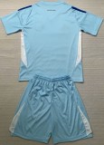 24-25 Germany GoalKeeper Adult Suit