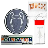 23-24 Man City Commemorative Edition Player Version Soccer Jersey