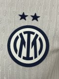 24-25 INT Away Player Version Soccer Jersey