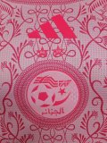 24-25 Algeria pink Special Edition Player Version Soccer Jersey