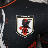 24-25 Japan Special Edition Player Version Soccer Jersey