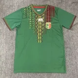24-25 Mali Away Fans Soccer Jersey