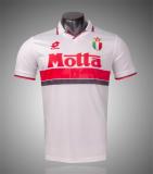 1992-1994 ACM Away Retro Soccer Jersey