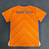 24-25 Porto Away Fans Soccer Jersey