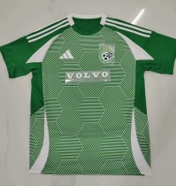 24-25 Maccabi Haifa Away Fans Soccer Jersey