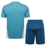 24-25 Marseille High Quality Training Short Suit
