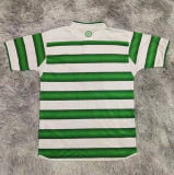2003-2004 Celtic Home Retro Soccer Jersey