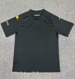 24-25 Kaizer Chiefs Away Fans Soccer Jersey