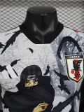 24-25 Japan Special Edition Player Version Soccer Jersey