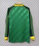 24-25 Celtic Special Edition Long Sleeve Fans Soccer Jersey