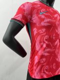 2024 Korea Home Player Version Soccer Jersey