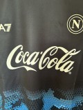 24-25 Napoli Special Edition Fans Soccer Jersey