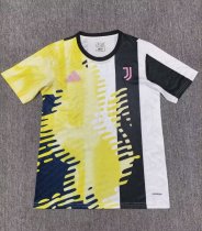 24-25 JUV Special Edition Fans Training Shirts