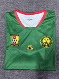 24-25 Cameron Home Fans Soccer Jersey