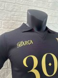 24-25 BAR Special Edition Player Version Soccer Jersey