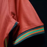2020 Portugal 1:1 Home Fans Soccer Jersey