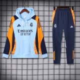24-25 RMA High Quality Long Sleeve Training Suit