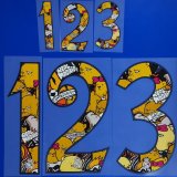 24-25 RMA Goalkeeper Player Soccer Jersey