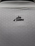 24-25 Cote d'Ivoire Concept Edition Away Player Version Soccer Jersey