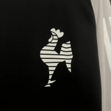 24-25 Atletico Mineiro Black Training shirts