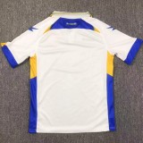 24-25 Frosinone Calcio Away Fans Soccer Jersey