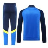 24-25 Boca Juniors High Quality Jacket Tracksuit