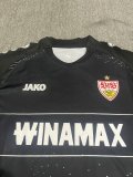 24-25 VfB Stuttgart Third Fans Soccer Jersey