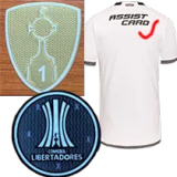 24-25 Colo-Colo Third Fans Soccer Jersey