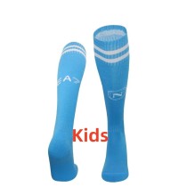 24-25 Napoli Home Kids Socks