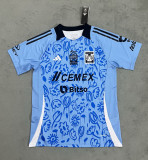 2024 Tigres UANL Special Edition Fans Soccer Jersey