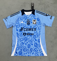 2024 Tigres UANL Special Edition Fans Soccer Jersey