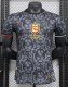 24-25 England Black Special Edition Player Version Soccer Jersey