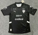 24-25 Monterrey Third Fans Soccer Jersey