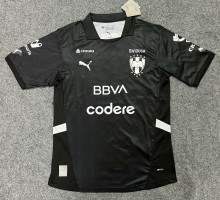 24-25 Monterrey Third Fans Soccer Jersey