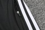 24-25 RMA High Quality Half Pull Tracksuit
