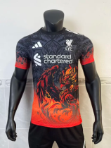 24-25 LIV Special Edition Player Version Soccer Jersey