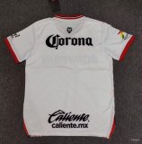 24-25 Toluca Away Fans Soccer Jersey