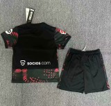 24-25 Sevilla Third Adult Suit