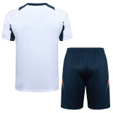 24-25 RMA High Quality Training Short Suit