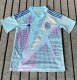 2024 Argentina Goalkeeper Fans Soccer Jersey