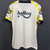 22-23 Fenerbahce Away Fans Soccer Jersey