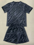 24-25 CHE GoalKeeper Kids Soccer Jersey