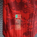 24-25 Portugal Special Edition Player Version Soccer Jersey