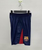 24-25 BAR Home Player Version Shorts Pants