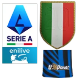 24-25 INT Home Kids Soccer Jersey