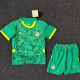 24-25 Senegal Away Kids Soccer Jersey