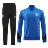 24-25 BAR High Quality Jacket Tracksuit